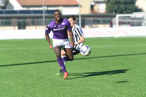 ACF FIORENTINA VS ASCOLI 19